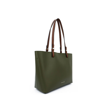 Hampi Tote (M) Women's Bag - Olive