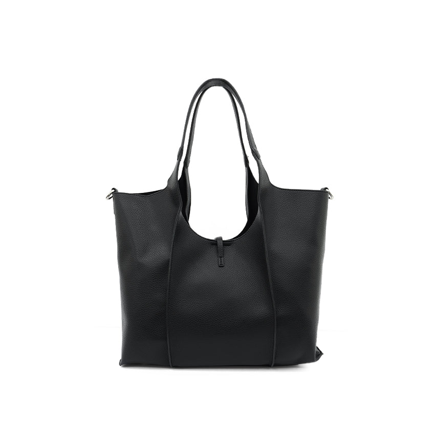 Jayn Hobo L Women s Bag Black Hush Puppies Philippines