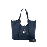 Jayn Hobo (L) Women's Bag - Navy