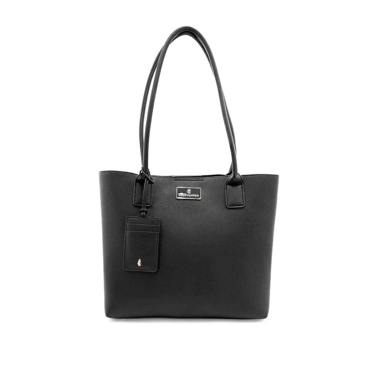 Nancie Tote (L) Women's Bag - Black