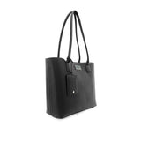 Nancie Tote (L) Women's Bag - Black