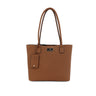 Nancie Tote (L) Women's Bag - Camel