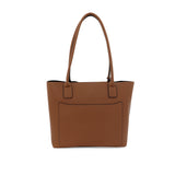 Nancie Tote (L) Women's Bag - Camel