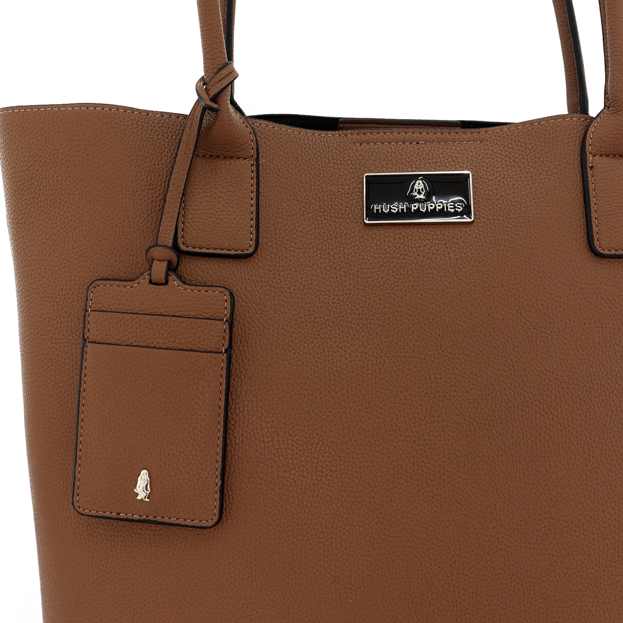 Nancie Tote (L) Women's Bag - Camel