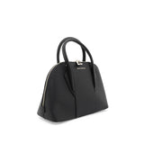 Sage Satchel (L) Women's Bag - Black