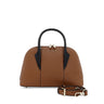 Sage Satchel (L) Women's Bag - Camel