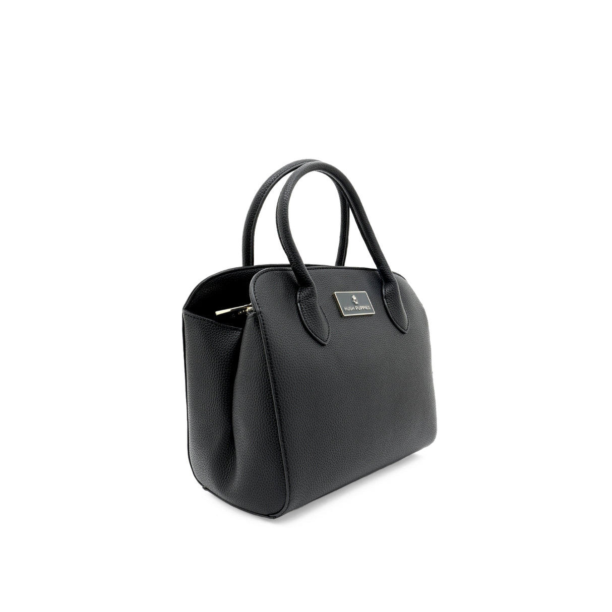 Sethy Satchel (L) Women's Bag - Black