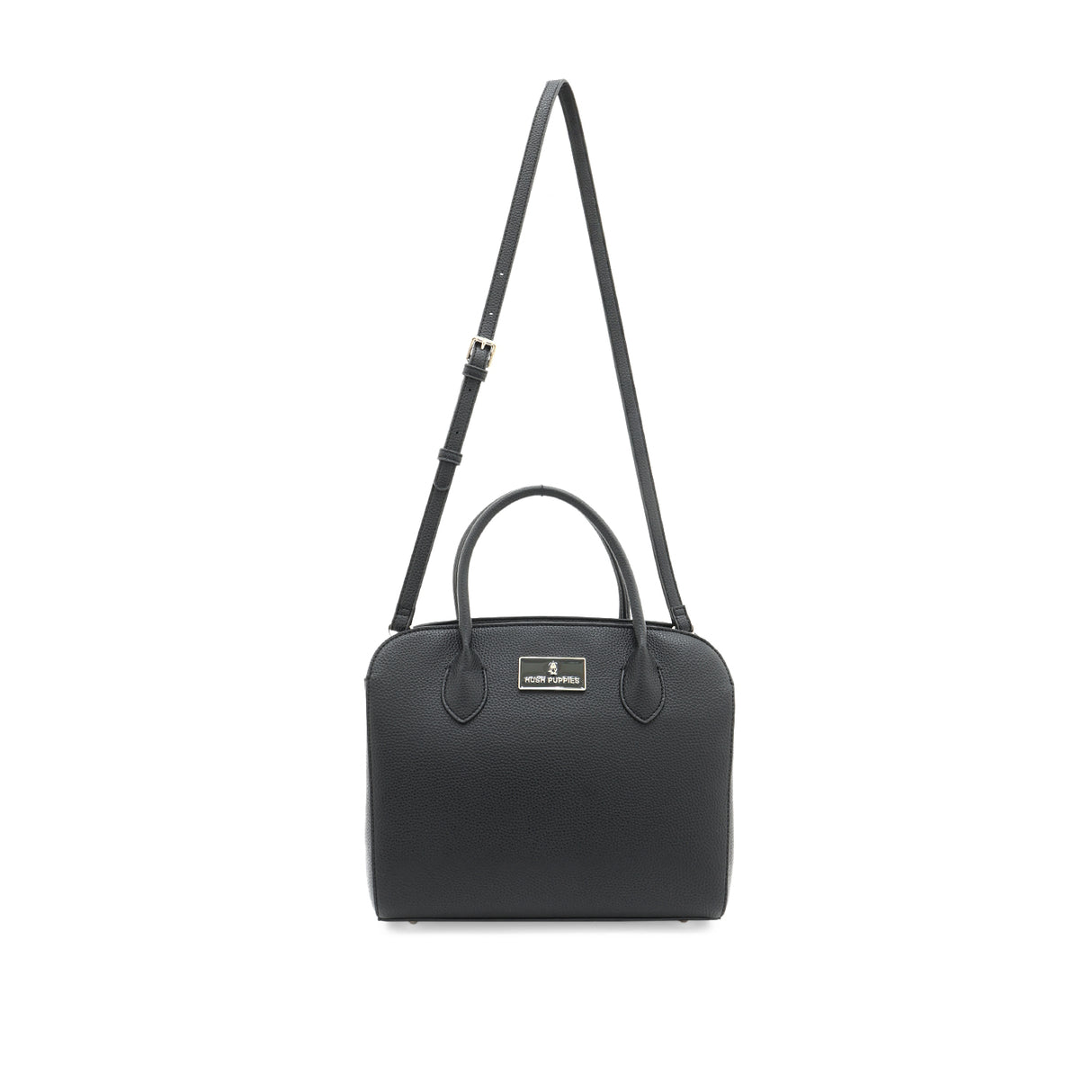 Sethy Satchel (L) Women's Bag - Black