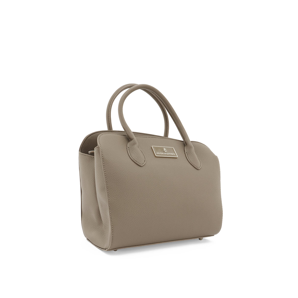 Sethy Satchel (L) Women's Bag - Taupe