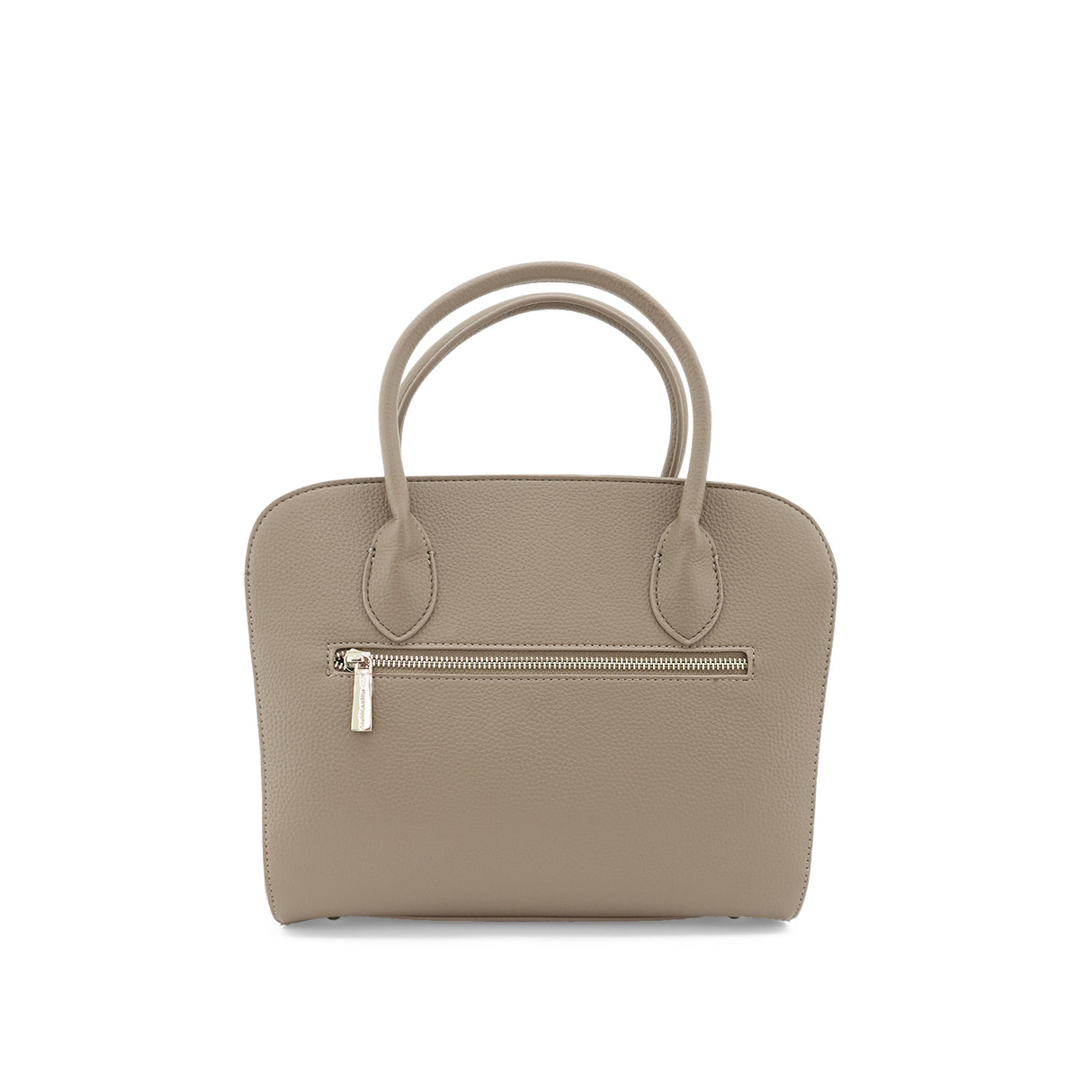 Sethy Satchel (L) Women's Bag - Taupe