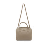 Sethy Satchel (L) Women's Bag - Taupe