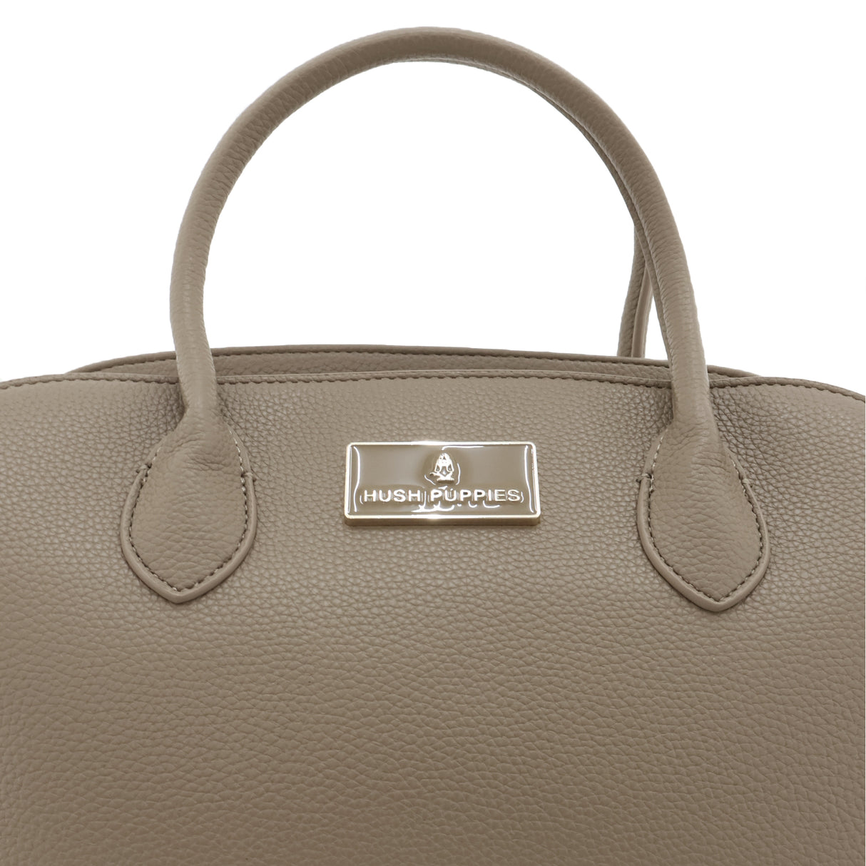 Sethy Satchel (L) Women's Bag - Taupe