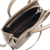 Sethy Satchel (L) Women's Bag - Taupe