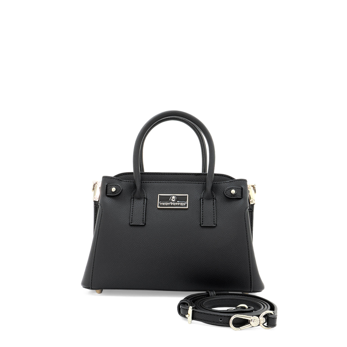 Nikita Satchel (M) Women's Bag - Black