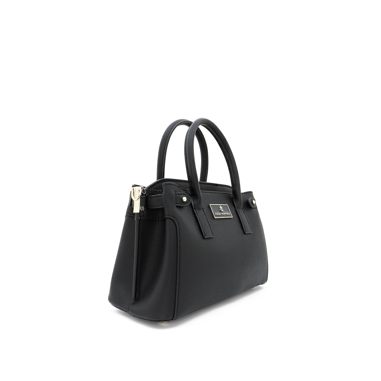 Nikita Satchel (M) Women's Bag - Black