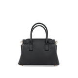 Nikita Satchel (M) Women's Bag - Black