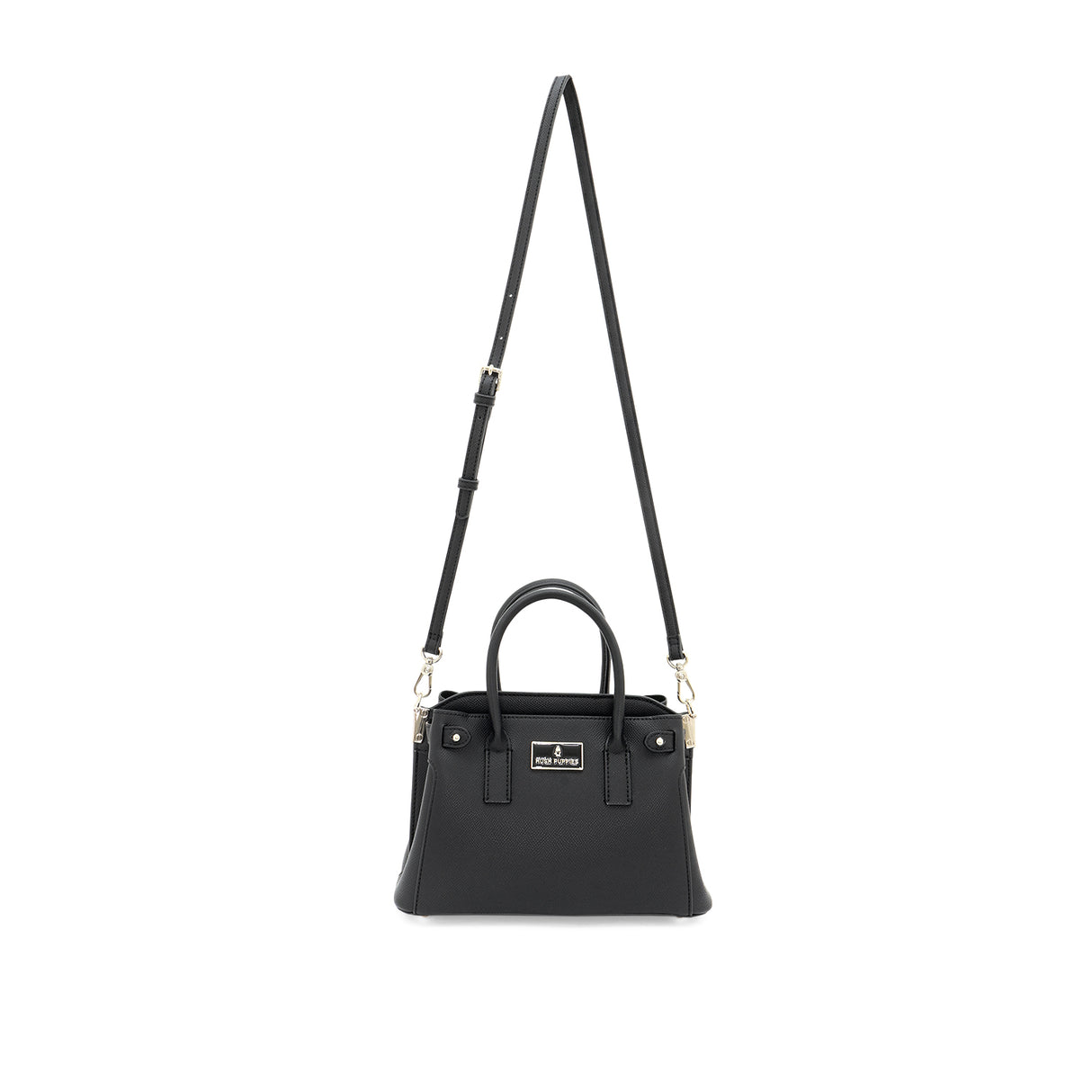 Nikita Satchel (M) Women's Bag - Black