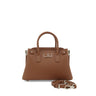 Nikita Satchel (M) Women's Bag - Camel