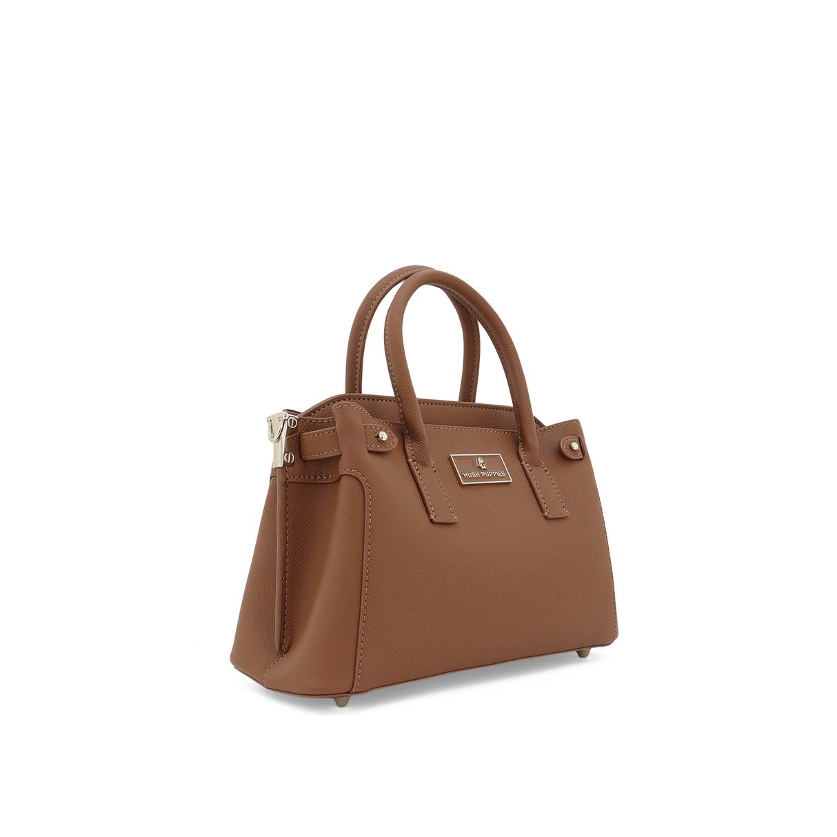 Nikita Satchel (M) Women's Bag - Camel