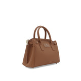 Nikita Satchel (M) Women's Bag - Camel