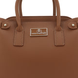 Nikita Satchel (M) Women's Bag - Camel