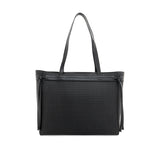 Ryla Tote (L) Women's Bag - Black