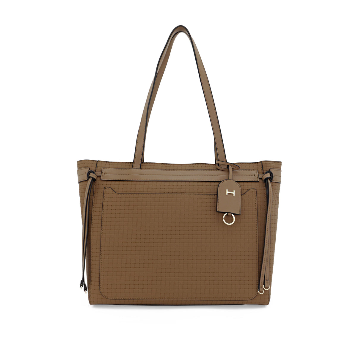 Ryla Tote (L) Women's Bag - Camel