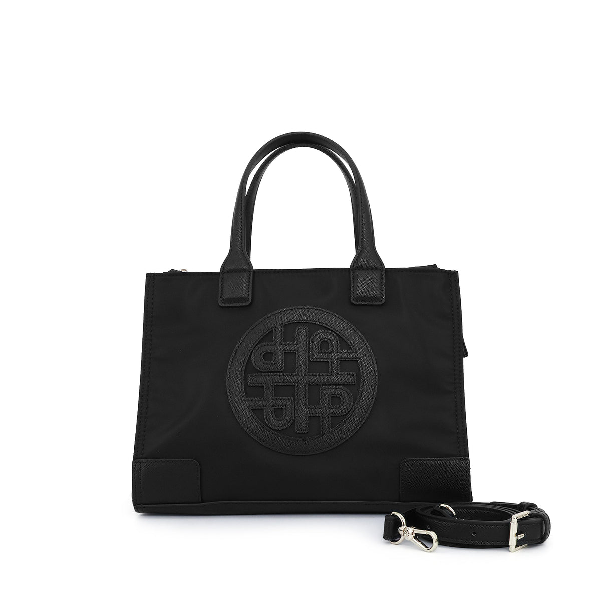 Yammy Top Handle Women's Bag - Black
