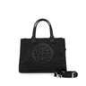 Yammy Top Handle Women's Bag - Black