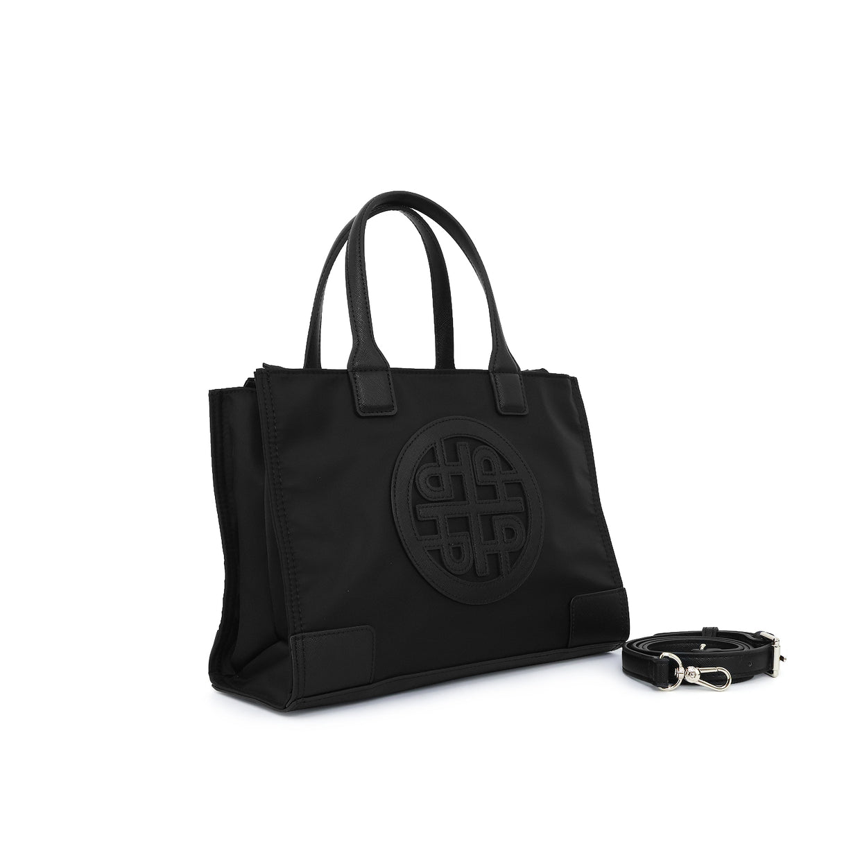 Yammy Top Handle Women's Bag - Black