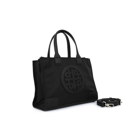 Yammy Top Handle Women's Bag - Black