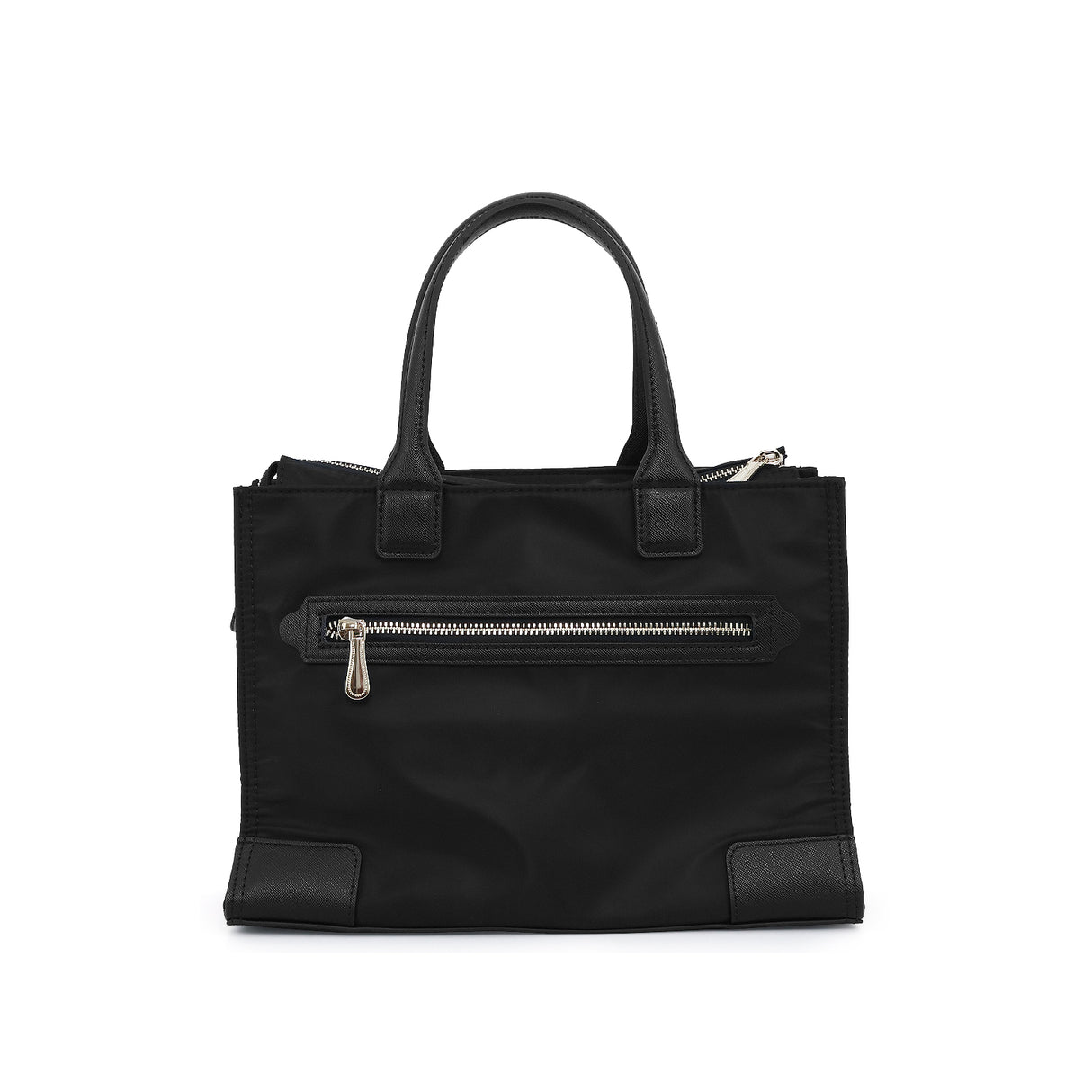 Yammy Top Handle Women's Bag - Black
