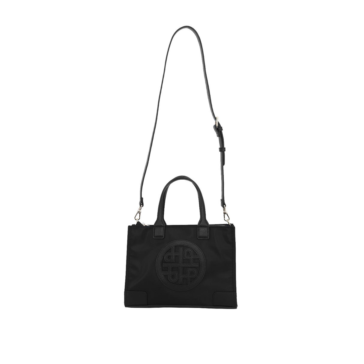 Yammy Top Handle Women's Bag - Black