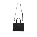 Yammy Top Handle Women's Bag - Black