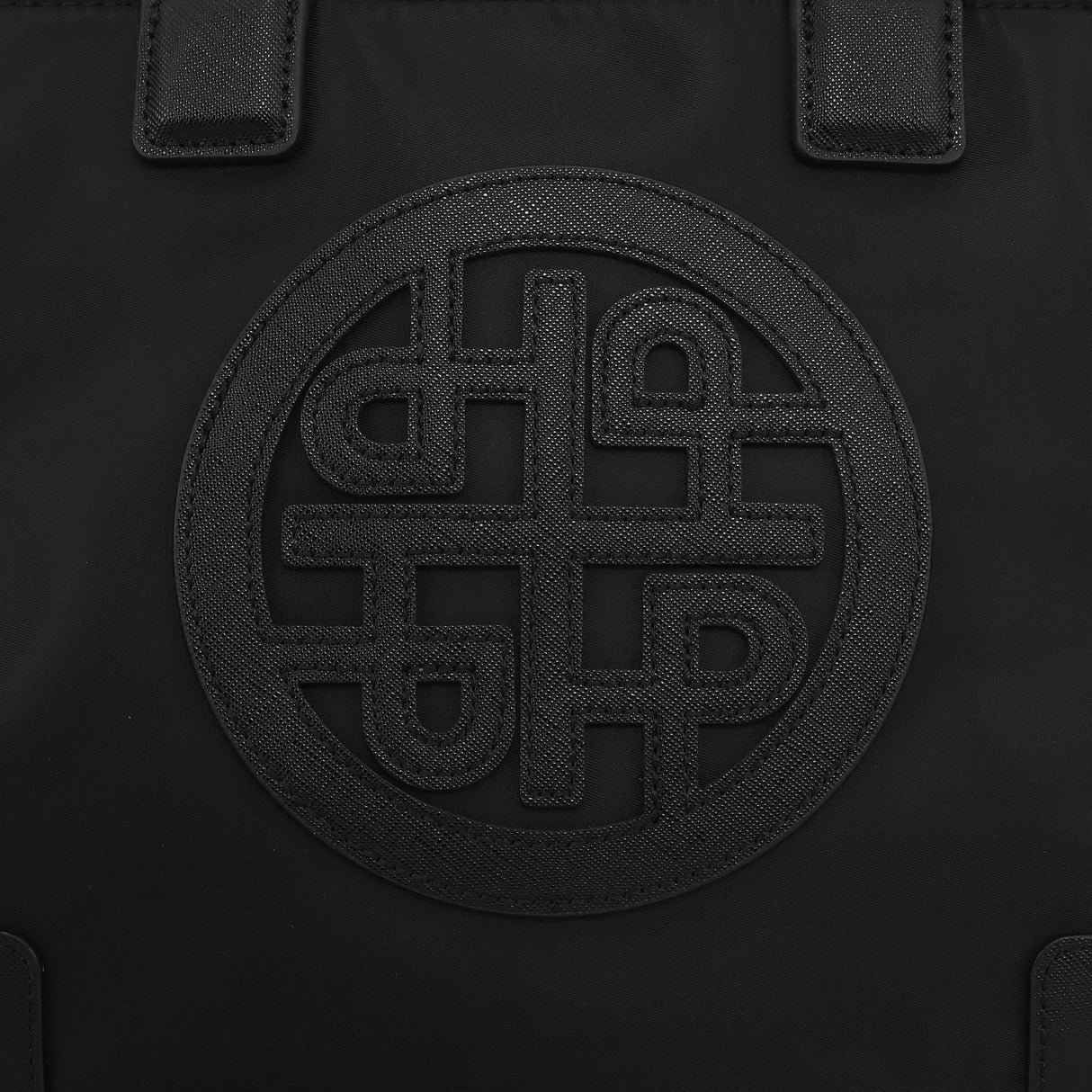 Yammy Top Handle Women's Bag - Black