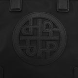 Yammy Top Handle Women's Bag - Black