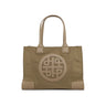 Yammy Tote Women's Bag - Chestnut
