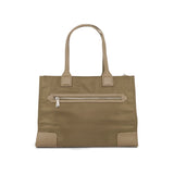 Yammy Tote Women's Bag - Chestnut