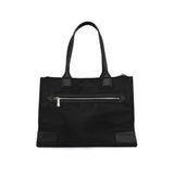 Yammy Tote Women's Bag - Black