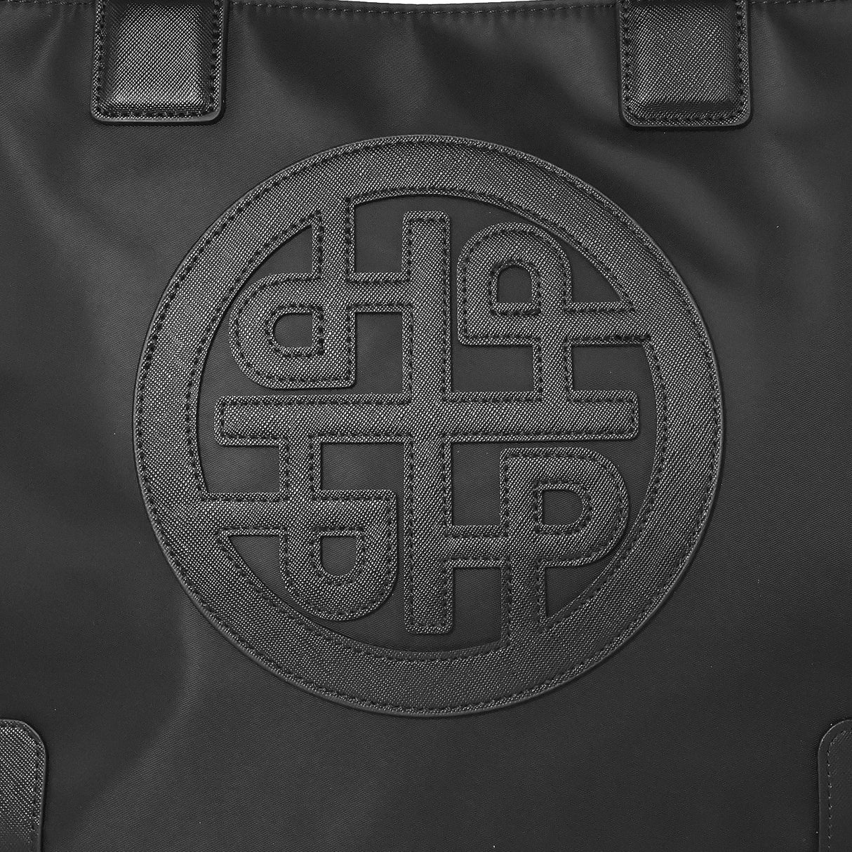 Yammy Tote Women's Bag - Black