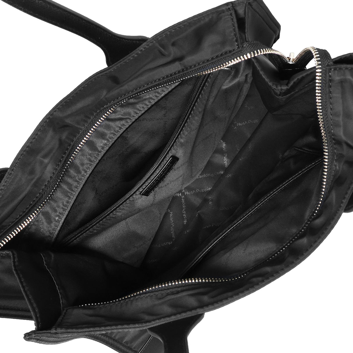 Yammy Tote Women's Bag - Black