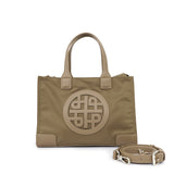 Yammy Top Handle Women's Bag - Chestnut