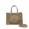 Yammy Top Handle Women's Bag - Chestnut