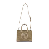 Yammy Top Handle Women's Bag - Chestnut
