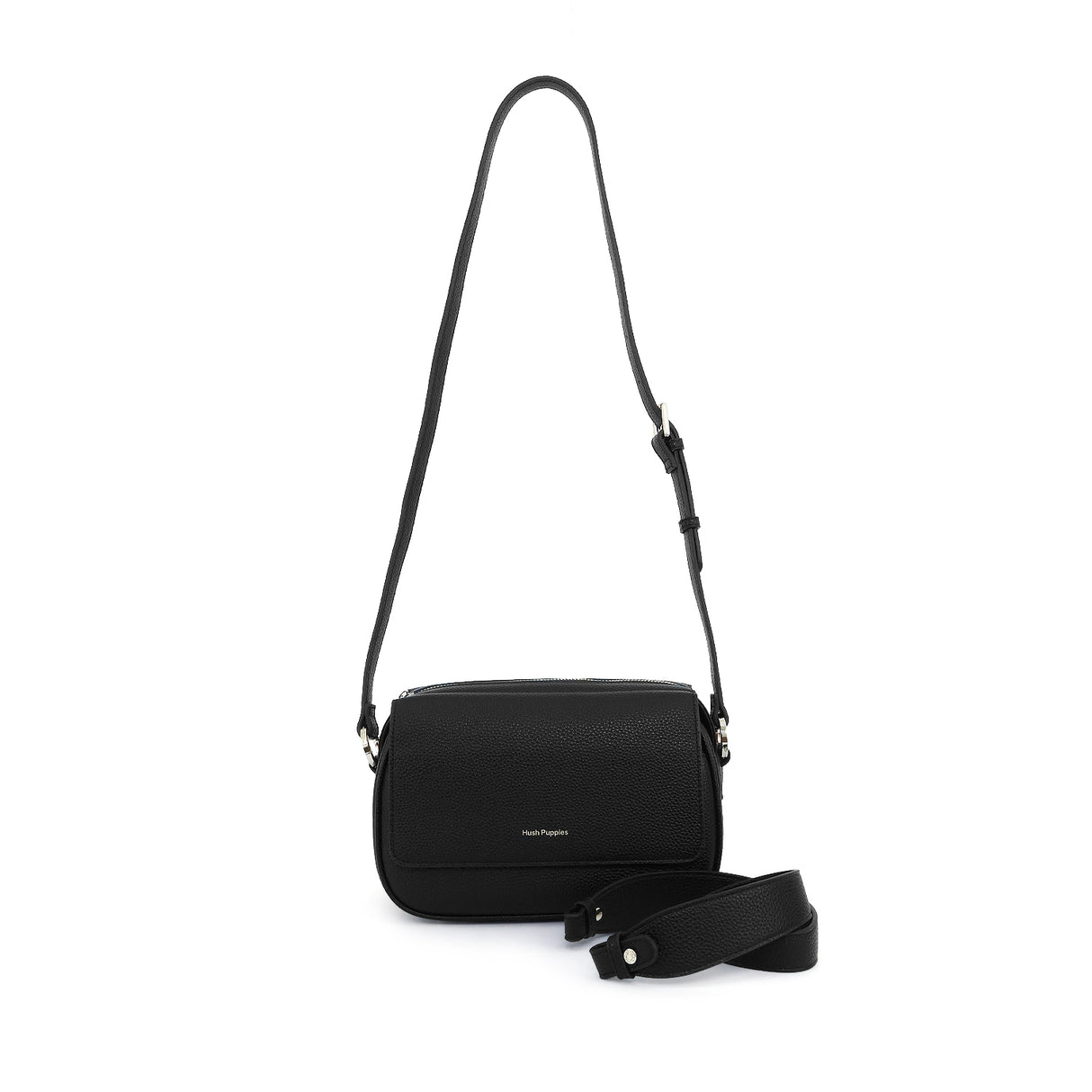 Fenella Sling Women's Bag - Black
