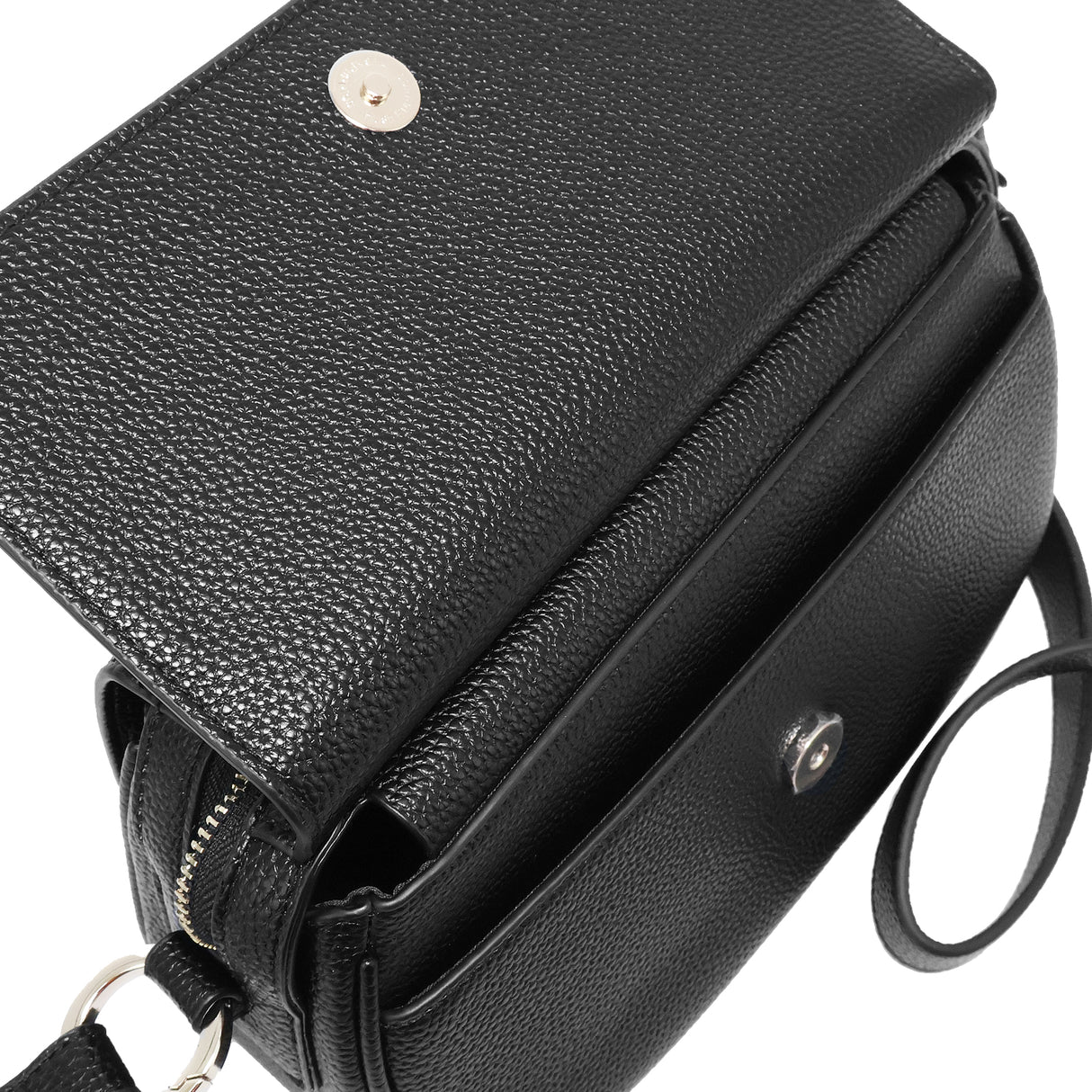 Fenella Sling Women's Bag - Black