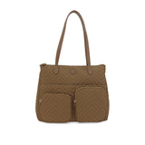 Gypsi Tote Women's Bag - Chestnut