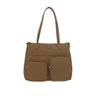 Gypsi Tote Women's Bag - Chestnut