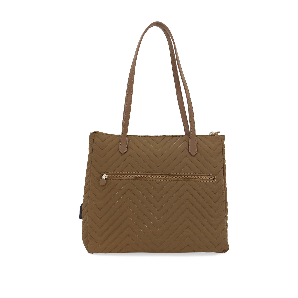 Gypsi Tote Women's Bag - Chestnut