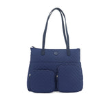 Gypsi Tote Women's Bag - Navy